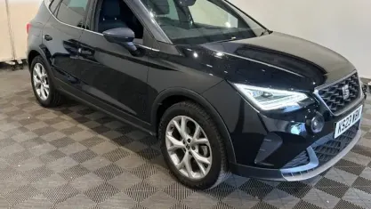 Used Seat Arona FR 150 HP (110 kW) 2025 SUV