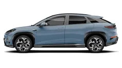 New 2025 BYD Sealion 7 SUV | £55,490 (Fair price)
