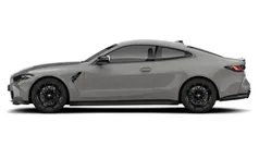 Used 2025 BMW M4 Competition Edition Coupe | £88,539 (Fair price)