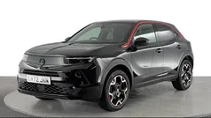 Used 2025 Vauxhall Mokka GS Line SUV | £15,980 (Fair price)