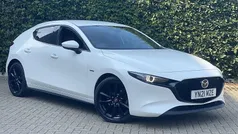 Used 2019 Mazda 3 Edition Hatchback | £14,999 (Fair price)