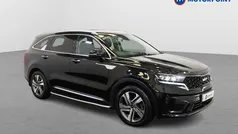 Used 2022 Kia Sorento 3 SUV | £32,699 (Fair price)