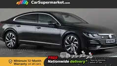 Used 2019 VW Arteon R-line Hatchback | £14,697 (Fair price)