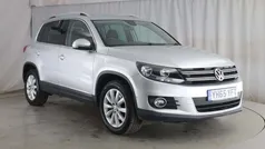Used 2016 VW Tiguan Match SUV | £8,399 (Good price)