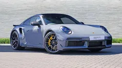 Used 2023 Porsche 911S Coupe | £189,990