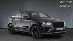 Used 2022 Bentley Bentayga SUV | £127,000 (Super price)