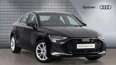 Used 2024 Audi A3 Sport Sedan | £21,500 (Good price)