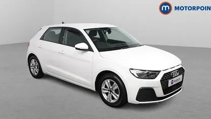 Used Audi A1 Sportback 95 HP (69 kW) 2023 Hatchback