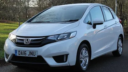 Used 2017 Honda Jazz SE Hatchback | £8,995 (Good price)
