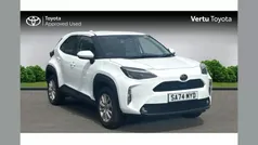 Other Used 2024 Toyota Yaris Cross SUV | £22,735 (Fair price)