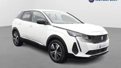 Used 2023 Peugeot 3008 Allure Estate | £16,949 (Fair price)