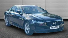 Used 2019 Volvo S90 Momentum Sedan | £12,690 (Fair price)