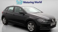 Used 2020 VW Polo SE Hatchback | £10,500 (Fair price)