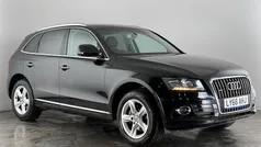Used 2016 Audi Q5 SUV | £13,500 (Super price)