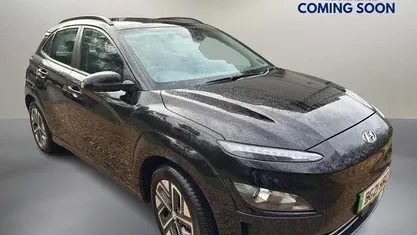 Used 2021 Hyundai Kona SE SUV | £11,250 (Fair price)