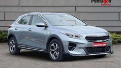 Used 2022 Kia XCeed 2 SUV | £13,289 (Good price)