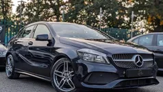 Used 2018 Mercedes A180 AMG line Hatchback | £8,988 (Fair price)