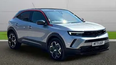 Used 2021 Vauxhall Mokka SRi SUV | £15,999 (Fair price)