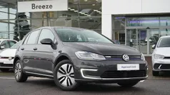 Used 2019 VW e-Golf Hatchback | £10,990 (Fair price)