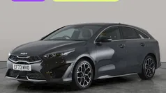 Used 2023 Kia ProCeed GT-Line Hatchback | £17,164 (Fair price)