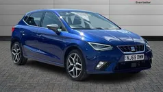 Used 2021 Seat Ibiza XCELLENCE Lux Hatchback | £11,199 (Good price)