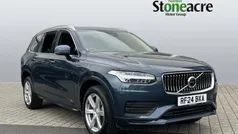 Used 2024 Volvo XC90 Core SUV | £41,499 (Good price)