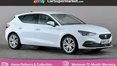 Used 2024 Seat Leon SE Dynamic Hatchback | £11,997 (Good price)