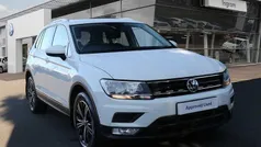 Used 2019 VW Tiguan SE SUV | £12,650 (Super price)