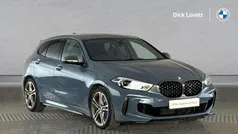 Grey Used 2020 BMW M135 Comfort Edition Hatchback | £25,500 (Fair price)