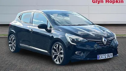Used Renault Clio V SE 140 HP (102 kW) 2022 Hatchback