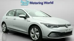 Used 2021 VW Golf VIII Style Hatchback | £15,700 (Fair price)