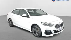Used 2023 BMW 218 M Sport Coupe | £21,049 (Fair price)