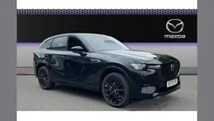 Used 2024 Mazda CX-60 Homura-Line SUV | £39,950 (Fair price)