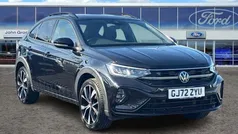 Used 2025 VW Taigo R-line SUV | £19,995 (Good price)