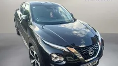 Used 2023 Nissan Juke Tekna SUV | £16,400 (Fair price)