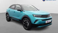 Used 2025 Vauxhall Mokka SUV | £21,799 (Good price)