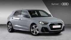Grey Used 2021 Audi A1 Competition Hatchback | £21,500 (Fair price)