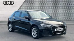 Used 2023 Audi A1 Sport Hatchback | £20,194 (Good price)