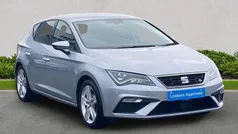 Used 2019 Seat Leon FR Hatchback | £10,998 (Fair price)