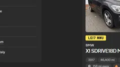 Used 2020 BMW 530 M Sport Sedan | £25,999 (Fair price)