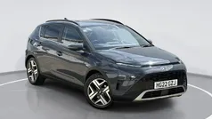 Used 2023 Hyundai Bayon Premium SUV | £12,299 (Fair price)