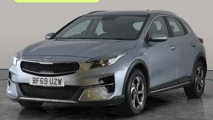 Second-hand Kia XCeed 120 CP (88 kW) 2022 SUV