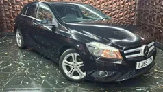Used 2015 Mercedes A200 Sport Edition Hatchback | £9,999 (Fair price)