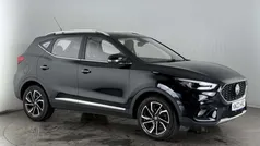 Used 2023 MG ZS Exclusive Sedan | £15,600 (Good price)