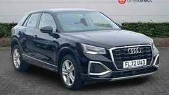 Used 2025 Audi Q2 Sport SUV | £18,842 (Super price)