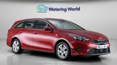 Used 2024 Kia Ceed Sportswagon 2 Estate | £12,400 (Super price)