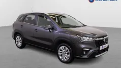 Used 2025 Suzuki SX4 S-Cross SUV | £15,999 (Good price)