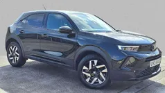 Black Used 2023 Vauxhall Mokka Ultimate SUV | £17,080 (Fair price)