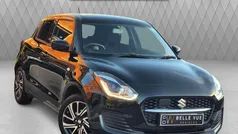Used 2023 Suzuki Swift SZ-L Hatchback | £13,495 (Fair price)