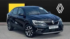 Used 2021 Renault Arkana Iconic SUV | £15,593 (Good price)
